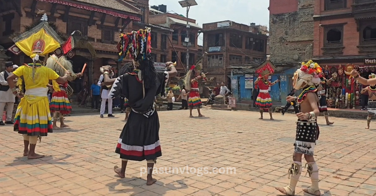 Video 1
